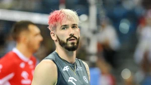 Fornal zadeklarował przed mistrzostwami świata. Nie wahał się ani chwili