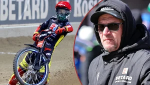 Rozpacz we Wrocławiu. Plan legł w gruzach, trener wskazał powód