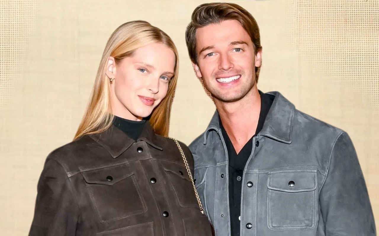 Patrick Schwarzenegger pojawiał się z narzeczoną na wielu eventach branżowych