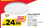 Plafon Mars