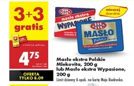 Masło Mlekovita