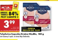 Polędwica Kraina Wędlin