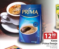 Мелена кава Prima