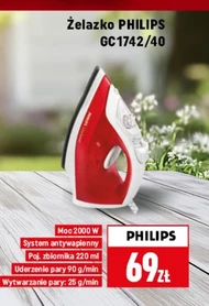 Залізо Philips