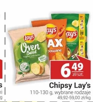 Chipsy Lay's