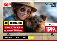 Telewizor TCL