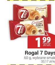 Рогаль 7 Days