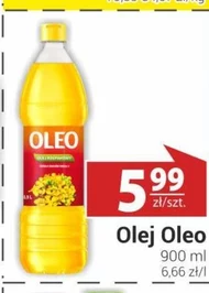 Олія Oleo