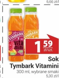 Сік Tymbark