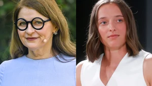 Irena Kamińska-Radomska, Iga Świątek