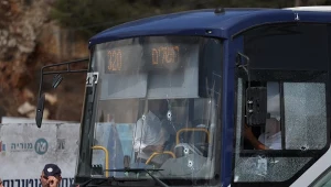 Strzelanina w Jerozolimie