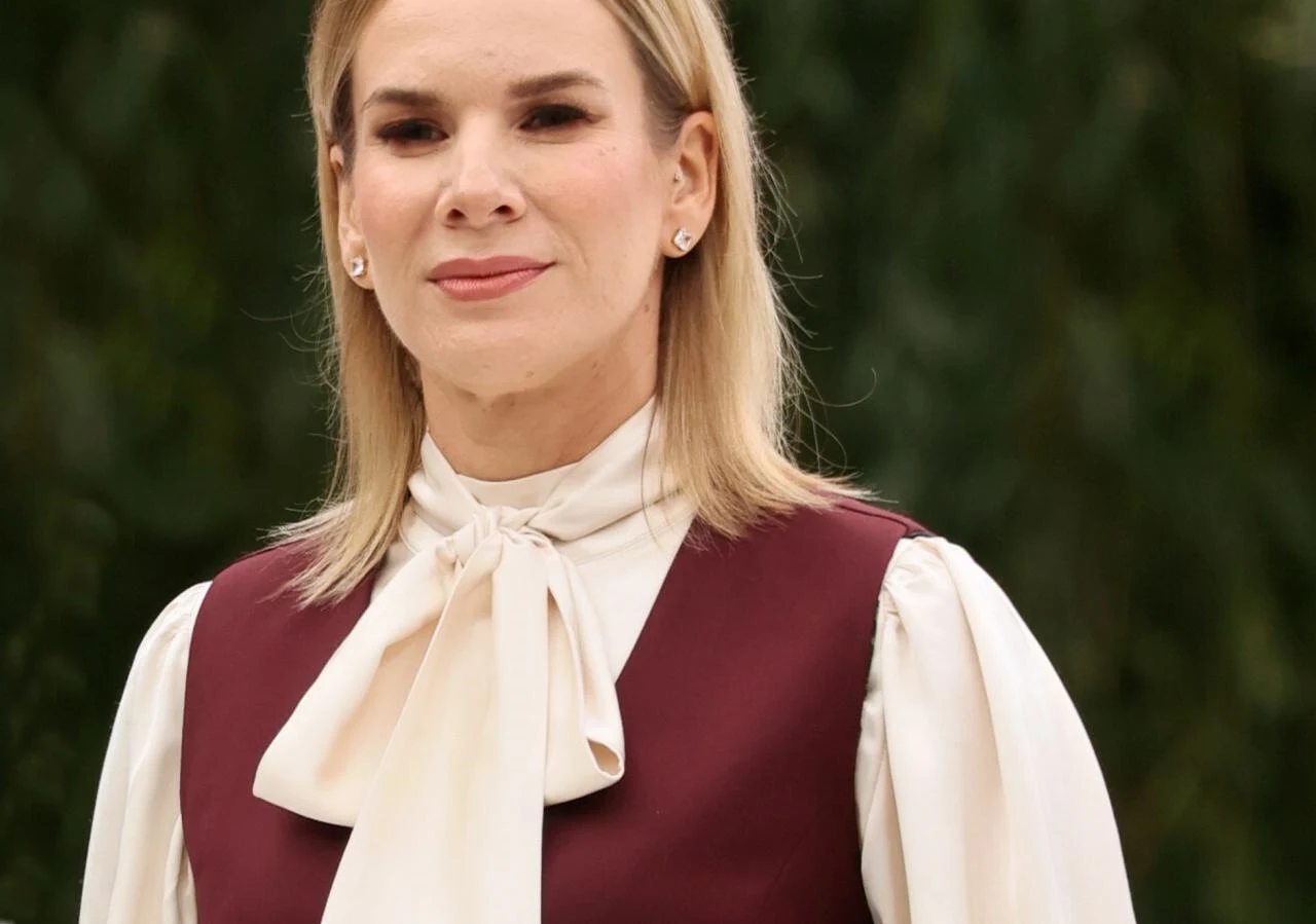 Marta Nawrocka Marta Nawrocka