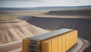 Magazyny energii. Od pociągów z gruzem po baterie z piasku