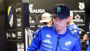 Wielki mecz Polaka. Do wszystkiego się przyznał