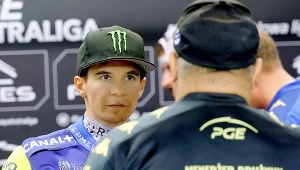 To dlatego Apator pokonał Spartę. Trener wszystko zdradził, znamy kulisy