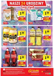 Zdrowie prosto z natury! - Gram Market
