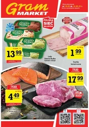 Zdrowie prosto z natury! - Gram Market