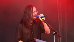 Patrick Shiroishi (The Armed)