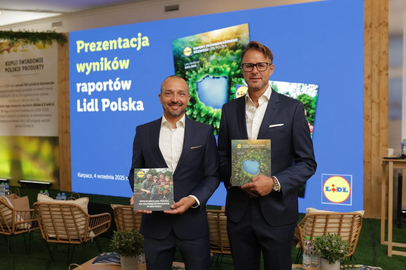 Lidl Polska Lidl Polska