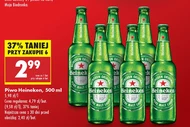 Piwo Heineken