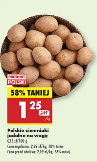 Ziemniaki Polski