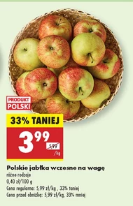 Jabłka Polski
