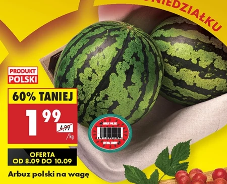 Кавун Polski