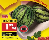 Кавун Polski