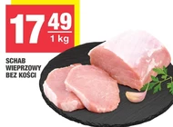 Schab bez kości