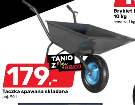 Taczka