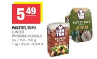 Tofu Lun ter