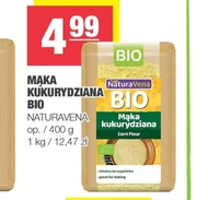 Кукурудзяне борошно NaturAvena