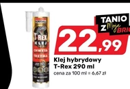 Монтажний клей Soudal