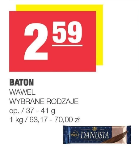 Baton Wawel