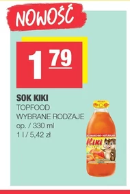 Sok Topfood