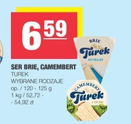Брі Turek