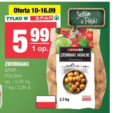Картопля Polski