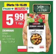 Картопля Polski