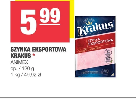 Шинка Krakus