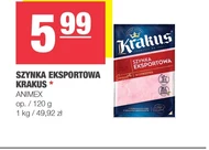 Шинка Krakus