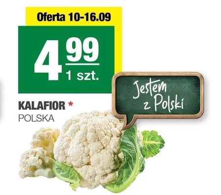 Kalafior