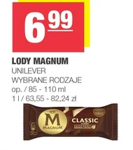 Lody Magnum