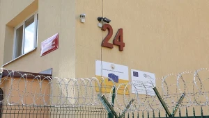 RPO alarmuje. Ośrodki dla cudzoziemców niemal przepełnione