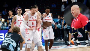 Mike Taylor z podziwem patrzy na rozwój reprezentacji Polsk 