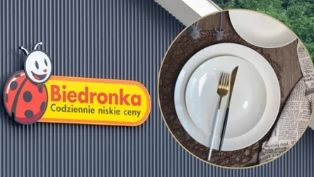 Magda Gessler poleca! Ta porcelanowa zastawa to hit! A kosztuje tylko 99 zł