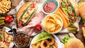 Ameryka na Twoim stole! Odkryj kultowe smaki USA w Stokrotce Optima