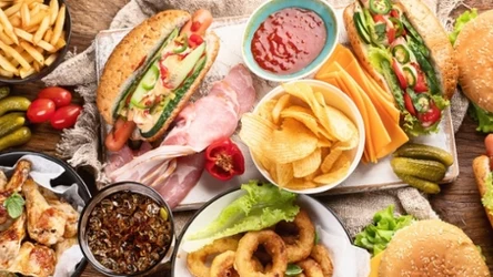 Ameryka od kuchni - Stokrotka Optima 