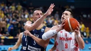 Polska - Turcja. Koszykówka. Gdzie oglądać Eurobasket? [TRANSMISJA NA ŻYWO, STREAM]