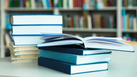 Quiz ze znajomości polskiej literatury. Odpowiesz? 