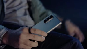 Nowe smartfony Samsunga wniosą świeży powiew w design